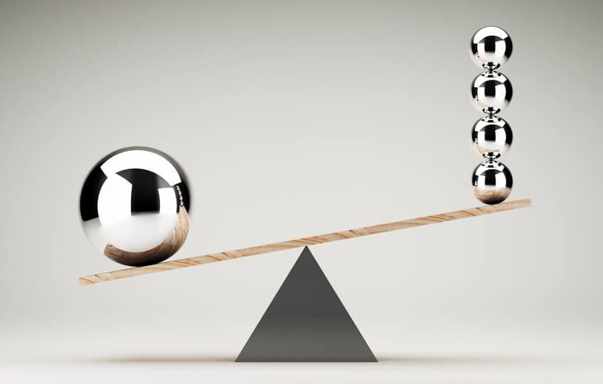 Rebalancing