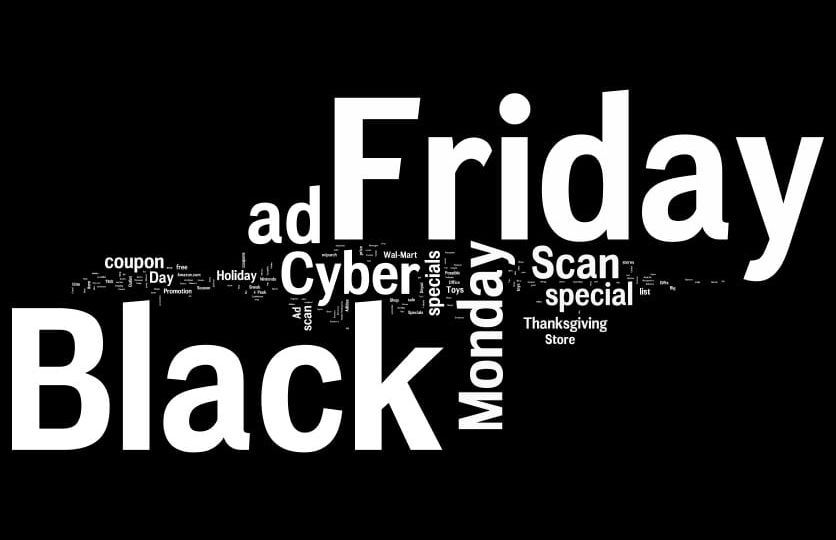 Black-Friday