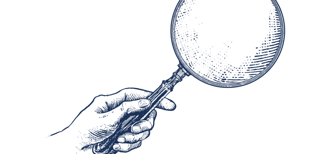 Magnifying GlassDesign (small)