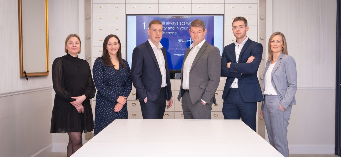Metis Ireland Hires