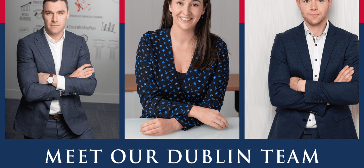 Dublin team