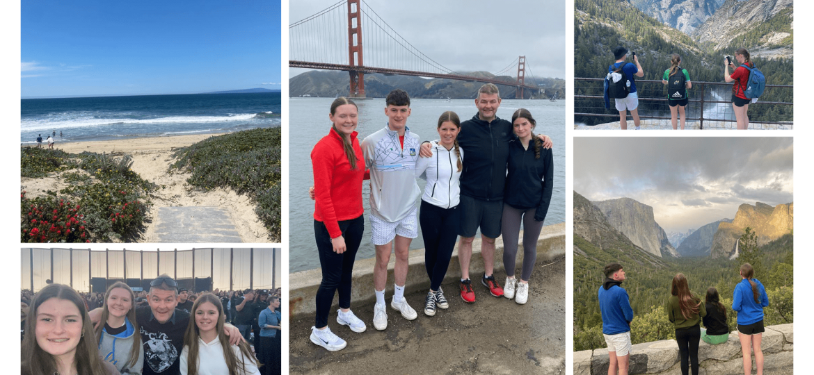 Carl Widger bucket list trip