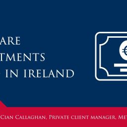 How investments are taxed in Ireland