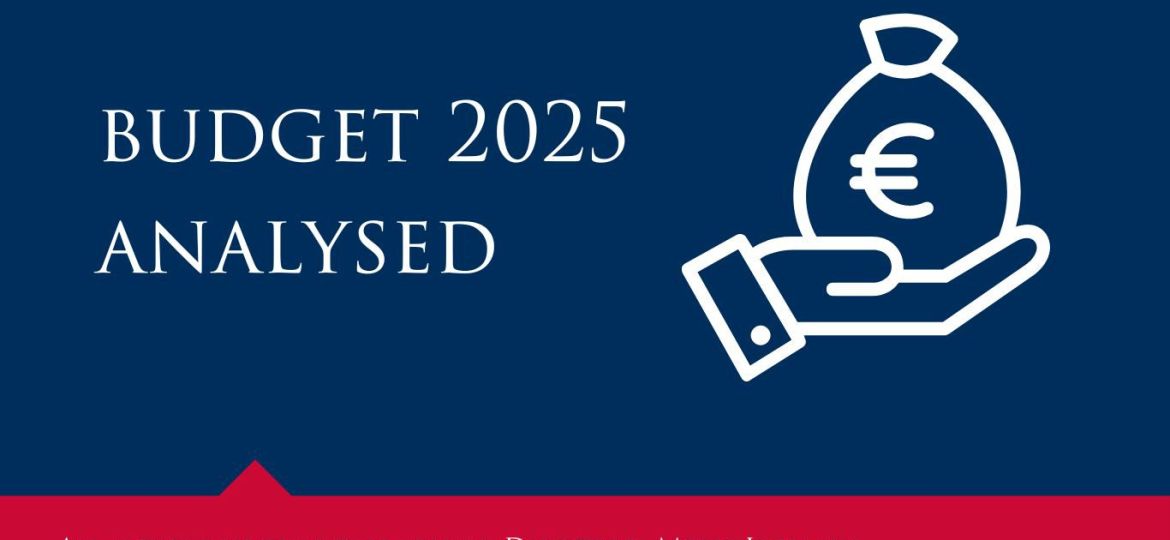 budget 2025