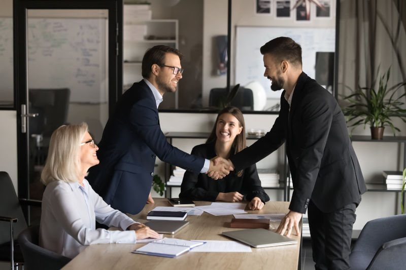 Corporate Financial Planning - Metis Ireland