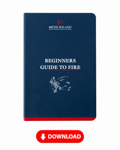 Download the Metis Ireland FIRE Guide 