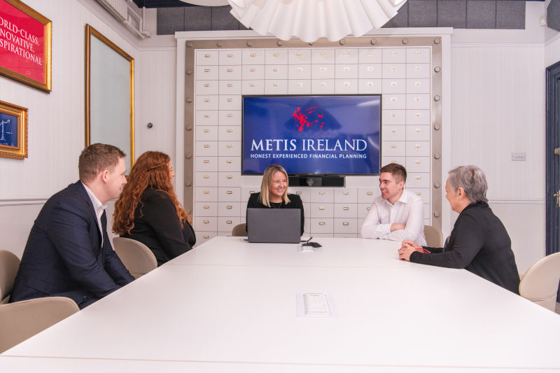 Metis LifePlan - Financial Planning