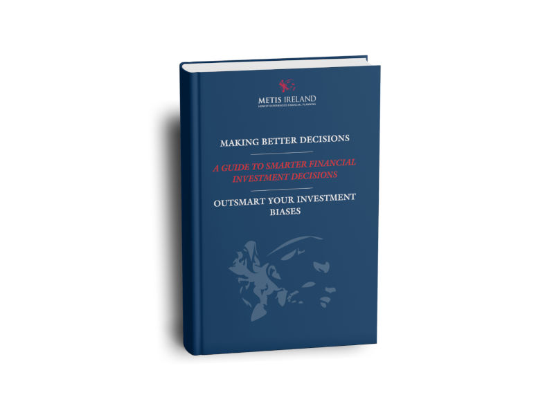 Smarter Financial Investment Decisions